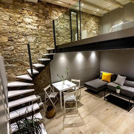 Yiasemi Corfu Loft Apartments Εξωτερικό φωτογραφία