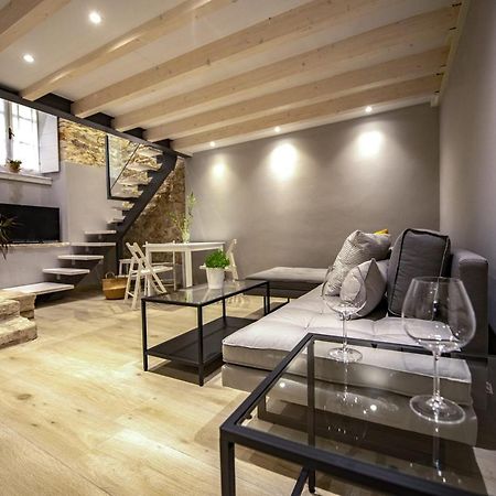 Yiasemi Corfu Loft Apartments Εξωτερικό φωτογραφία