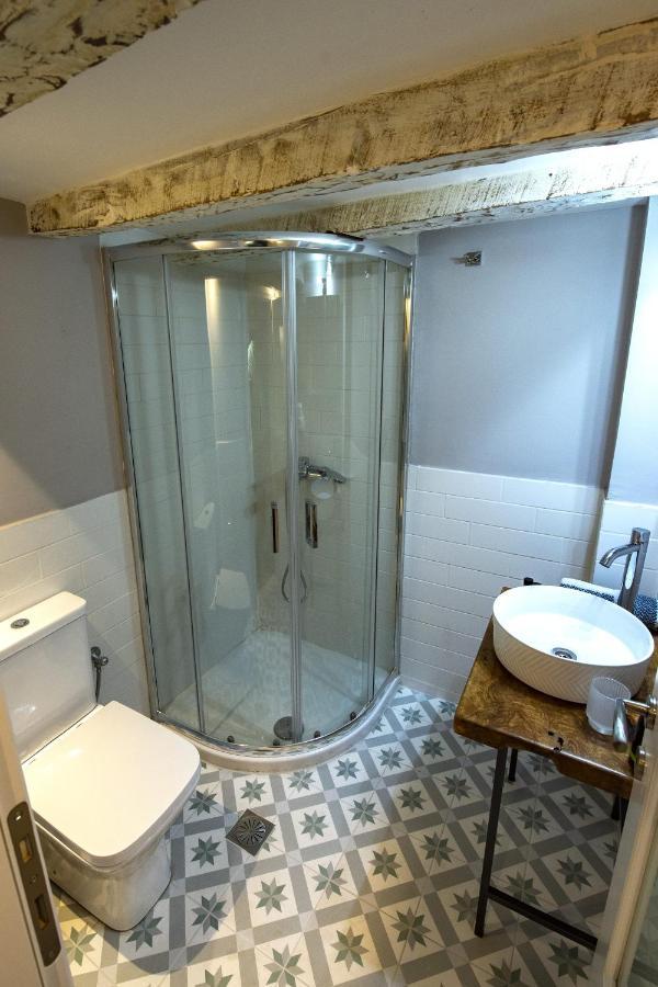 Yiasemi Corfu Loft Apartments Εξωτερικό φωτογραφία