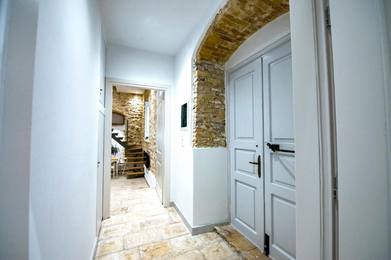 Yiasemi Corfu Loft Apartments Εξωτερικό φωτογραφία